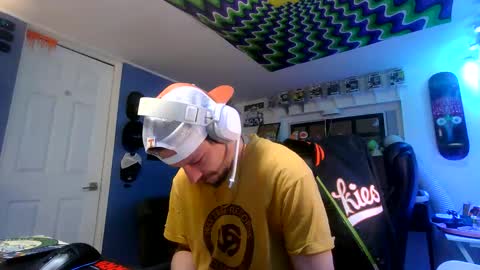 hungtxcock92 online show from 01/09/26, 01:14