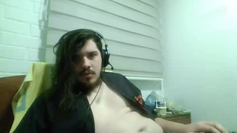 Rod online show from 04/28/26, 02:10