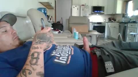 Hungyungbull online show from 04/07/26, 07:14