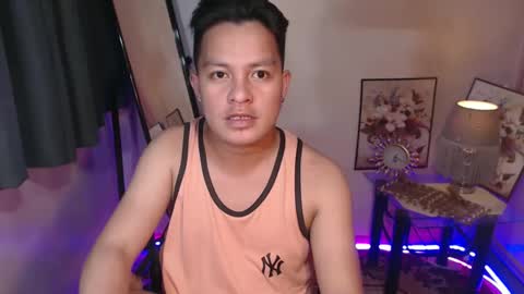 Snapshot of hunk_danny chatting on 03/10/25, 12:26 hunk_danny online show from 03/10/25, 12:26
