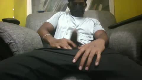 hunk_dominant online show from 03/04/25, 05:34