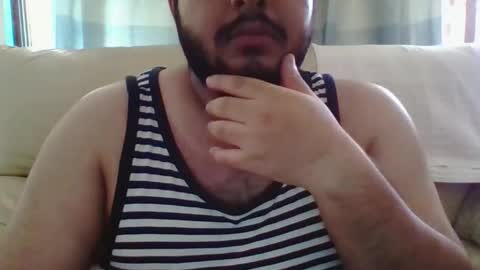 Snapshot of hunkchubby chatting on 05/07/26, 06:19 chubbyBubby online show from 05/07/26, 06:19