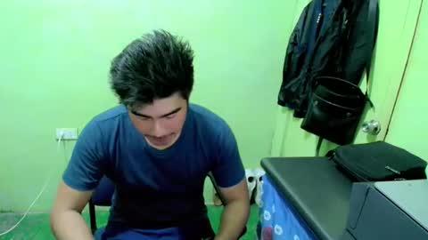 ADAM online show from 04/19/26, 10:36