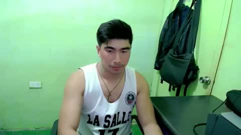 Snapshot of hunkfireman chatting on 05/05/26, 01:02 ADAM online show from 05/05/26, 01:02