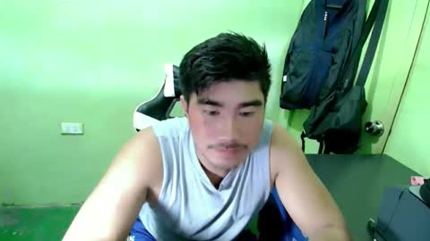 Snapshot of hunkfireman chatting on 05/15/26, 10:50 ADAM online show from 05/15/26, 10:50