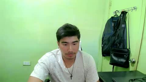Snapshot of hunkfireman chatting on 06/04/26, 12:49 ADAM online show from 06/04/26, 12:49