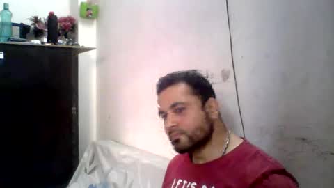 hunkster102 online show from 04/12/26, 10:09