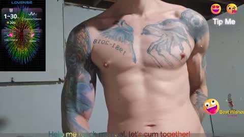 Wh8teboi online show from 02/23/26, 04:21