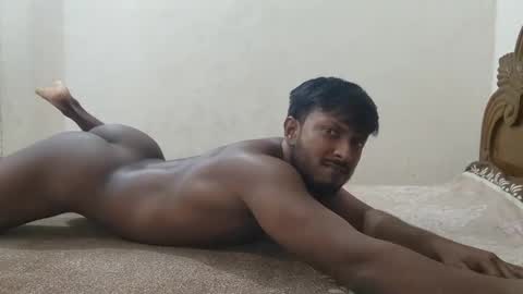 Hunky Ariyaan online show from 04/05/26, 05:43