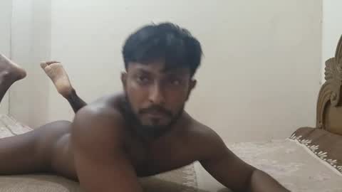 Hunky Ariyaan online show from 04/26/26, 01:53