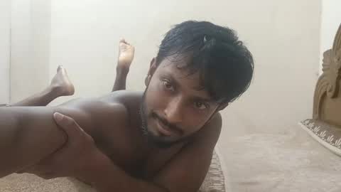 Hunky Ariyaan online show from 05/10/26, 02:22