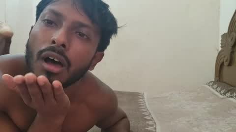Hunky Ariyaan online show from 05/11/26, 07:58