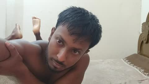 Hunky Ariyaan online show from 05/15/26, 05:58