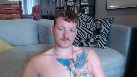 Hunky  Arthur online show from 12/29/24, 08:11