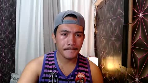 hunkylloyd online show from 01/20/25, 08:41