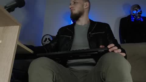  I AM NOT A DIRECTOR I AM THE BOSS            KINGDADDYSIRSTR8ALPHAMASTER online show from 03/01/26, 05:59