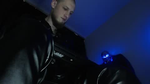  I AM NOT A DIRECTOR I AM THE BOSS            KINGDADDYSIRSTR8ALPHAMASTER online show from 05/27/26, 02:58