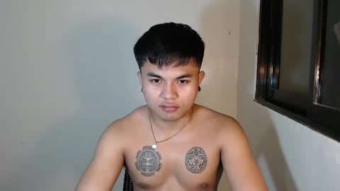 hunkyzeus online show from 01/09/25, 03:34