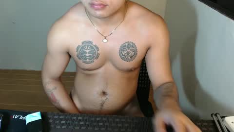 hunkyzeus online show from 01/09/25, 10:52