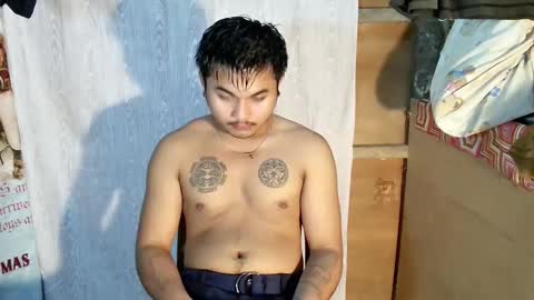 hunkyzeus online show from 02/22/26, 05:30