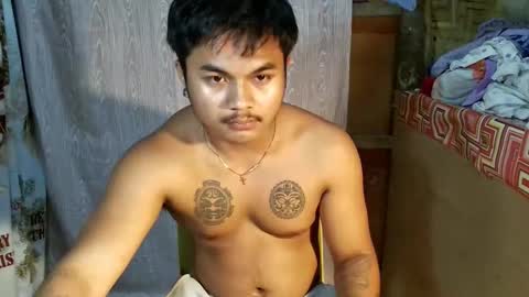 hunkyzeus online show from 03/01/26, 01:35