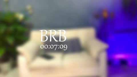 Hunter  online show from 09/15/25, 07:03