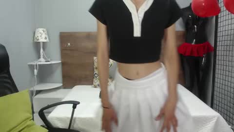 I G N I S  online show from 01/14/25, 01:38