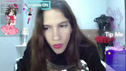 I G N I S  online show from 01/19/25, 02:38