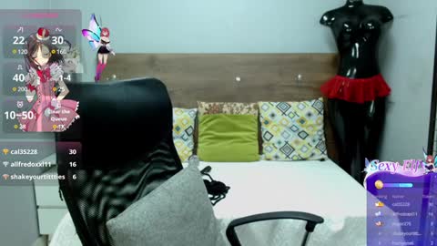 I G N I S  online show from 01/21/25, 11:02