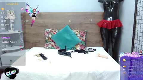 I G N I S  online show from 01/30/25, 12:18