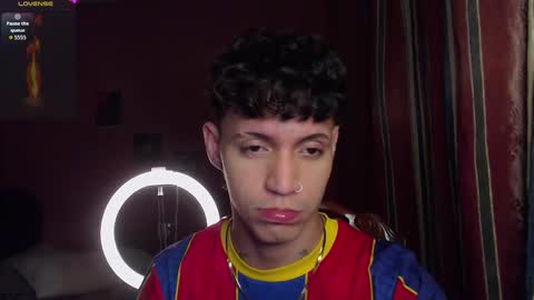 hunter_jagg online show from 02/19/26, 04:08