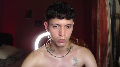 hunter_jagg online show from 02/21/26, 11:06