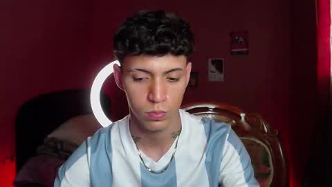 hunter_jagg online show from 02/27/26, 08:53