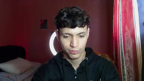 hunter_jagg online show from 03/08/26, 06:01