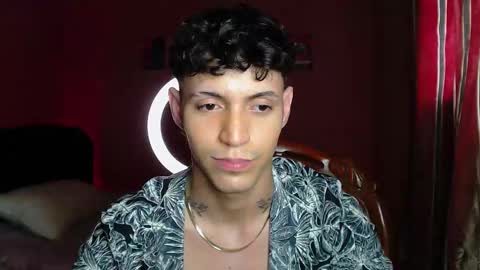 hunter_jagg online show from 03/10/26, 08:03