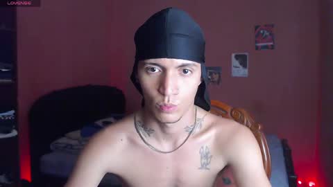 Snapshot of hunter_jagg chatting on 04/16/26, 06:19 hunter_jagg online show from 04/16/26, 06:19