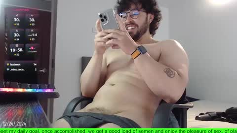   online show from 12/25/24, 01:10