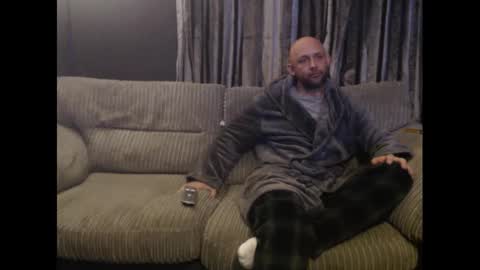 HunterandEsme online show from 01/14/25, 06:17