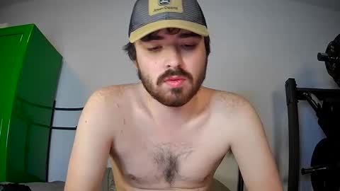 Snapshot of hunterbentleyy chatting on 01/09/25, 12:03 Hunter online show from 01/09/25, 12:03