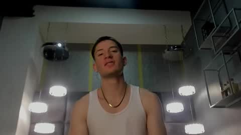 hunterheat_ online show from 09/24/25, 11:46