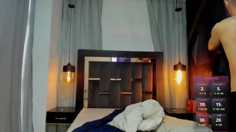 hunterheat_ online show from 12/20/25, 11:28