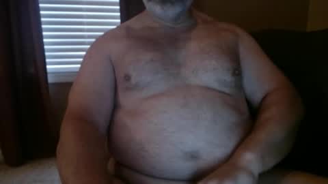 huntermark1 online show from 01/26/25, 02:08