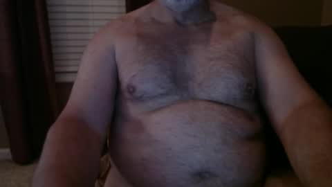 huntermark1 online show from 02/03/25, 11:47