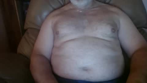 huntermark1 online show from 04/19/26, 08:11