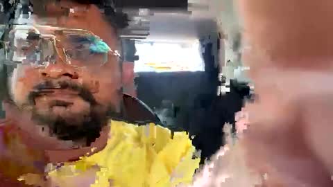 hunteronwork online show from 04/05/26, 04:42