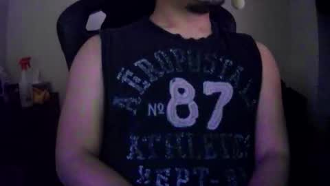 Hunterr online show from 04/09/26, 01:38