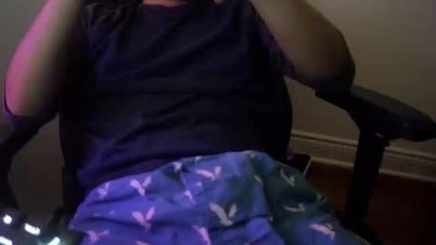 Hunterr online show from 04/23/26, 04:35