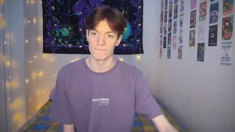 Snapshot of hunterrxxxhunter chatting on 01/27/25, 12:58 Hunter online show from 01/27/25, 12:58