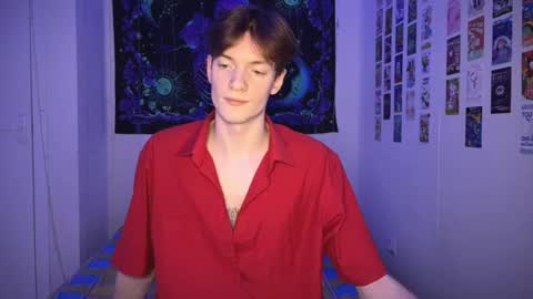 Snapshot of hunterrxxxhunter chatting on 01/28/25, 09:40 Hunter online show from 01/28/25, 09:40