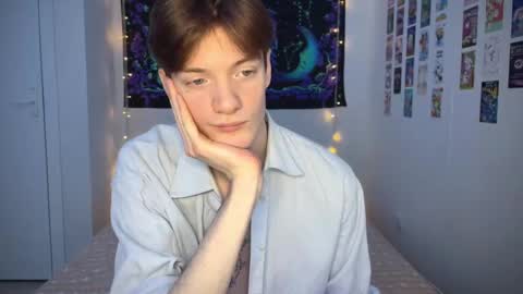 Snapshot of hunterrxxxhunter chatting on 01/30/25, 01:21 Hunter online show from 01/30/25, 01:21